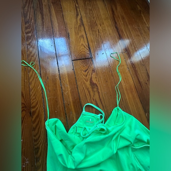 Free People Hot Shot Onesie - Picture 4 of 14